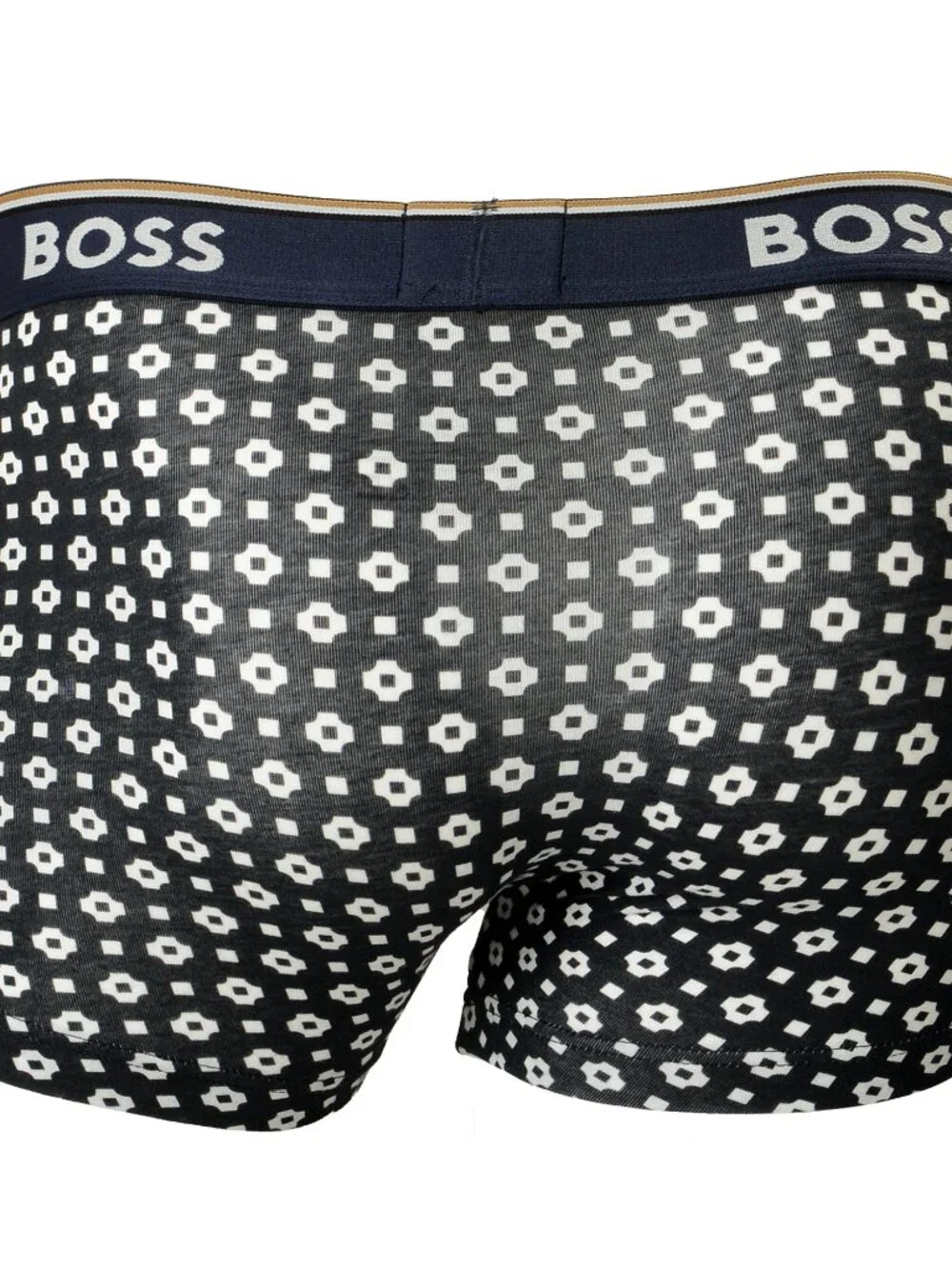 Hugo Boss Men's 